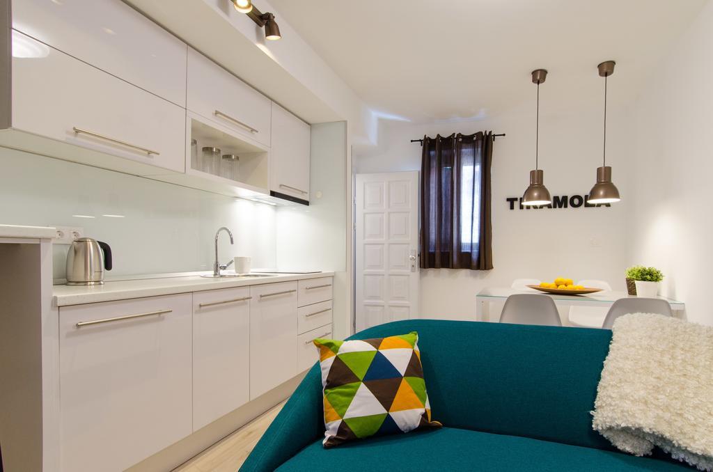 Apartments & Rooms Tiramola - Old Town Trogir Oda fotoğraf