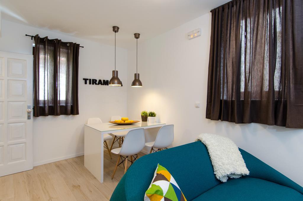 Apartments & Rooms Tiramola - Old Town Trogir Oda fotoğraf