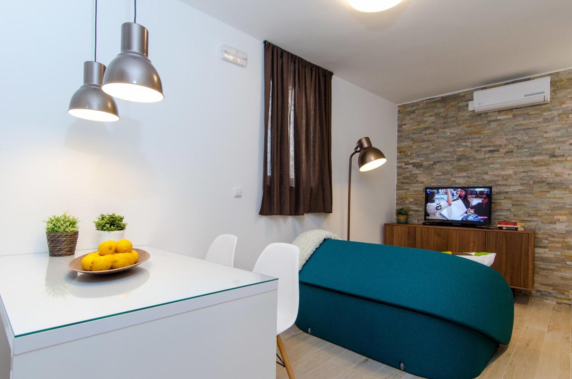 Apartments & Rooms Tiramola - Old Town Trogir Oda fotoğraf