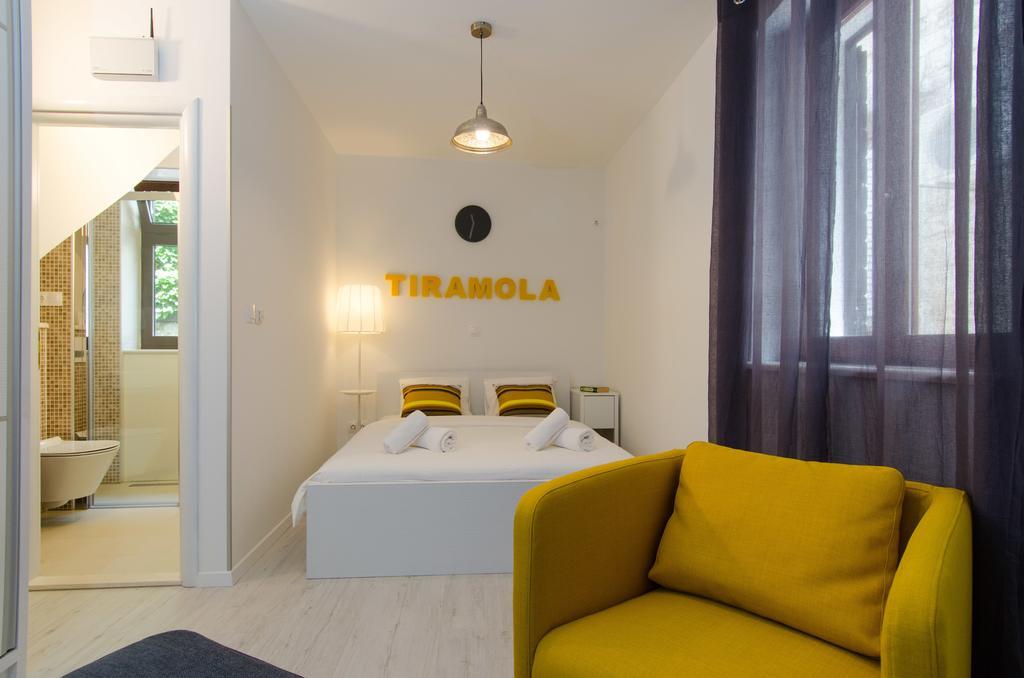 Apartments & Rooms Tiramola - Old Town Trogir Oda fotoğraf