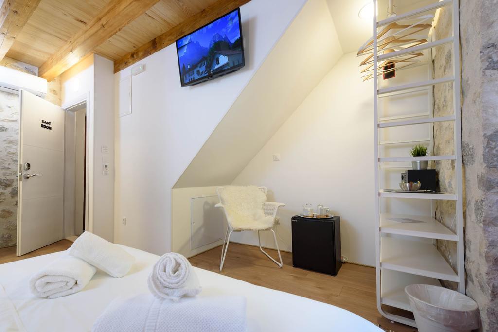 Apartments & Rooms Tiramola - Old Town Trogir Dış mekan fotoğraf