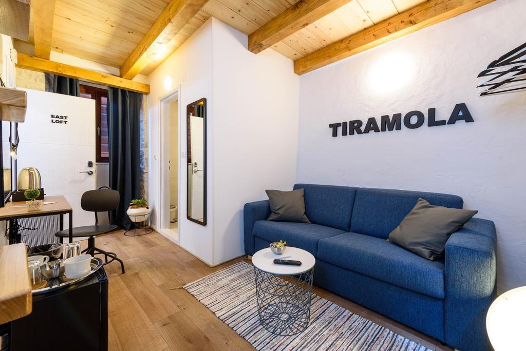Apartments & Rooms Tiramola - Old Town Trogir Dış mekan fotoğraf
